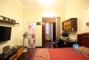 Beautiful furnished house for rent in Ba Dinh, Ha Noi